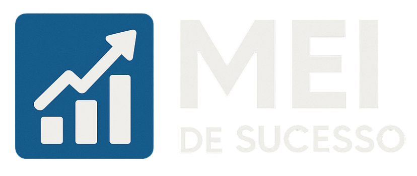 MEI de Sucesso logo 2